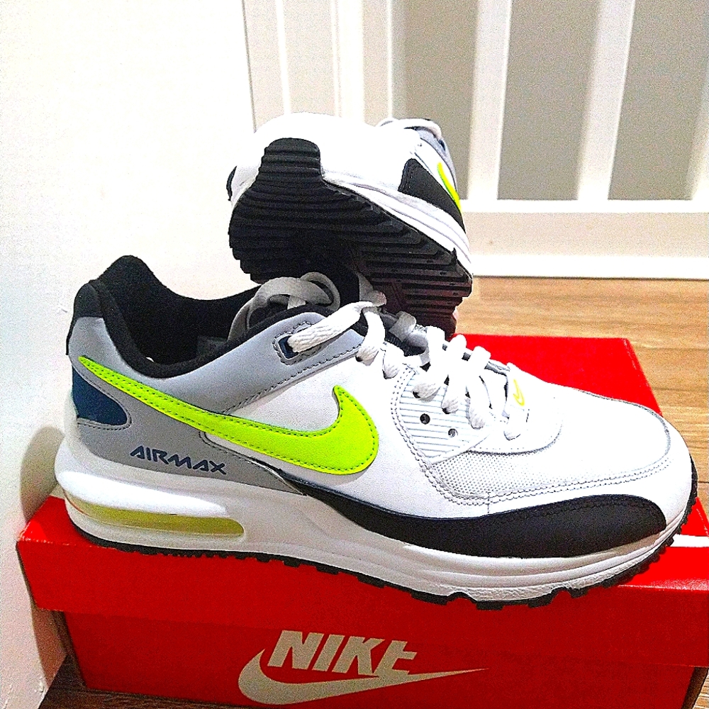 Nike Air Max